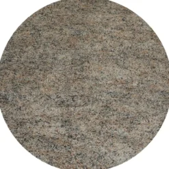 Vloerkleed Zumba Multicolor 15 Rond ø160 cm