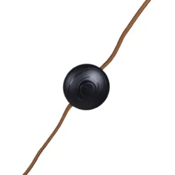 Vloerlamp Adams bronze