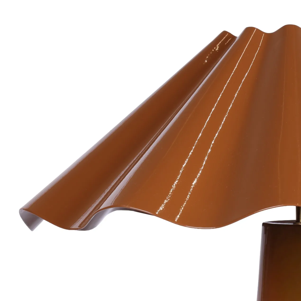 Vloerlamp Adams bronze