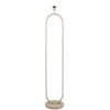 Vloerlamp Alan taupe