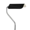 Vloerlamp Apex iron black