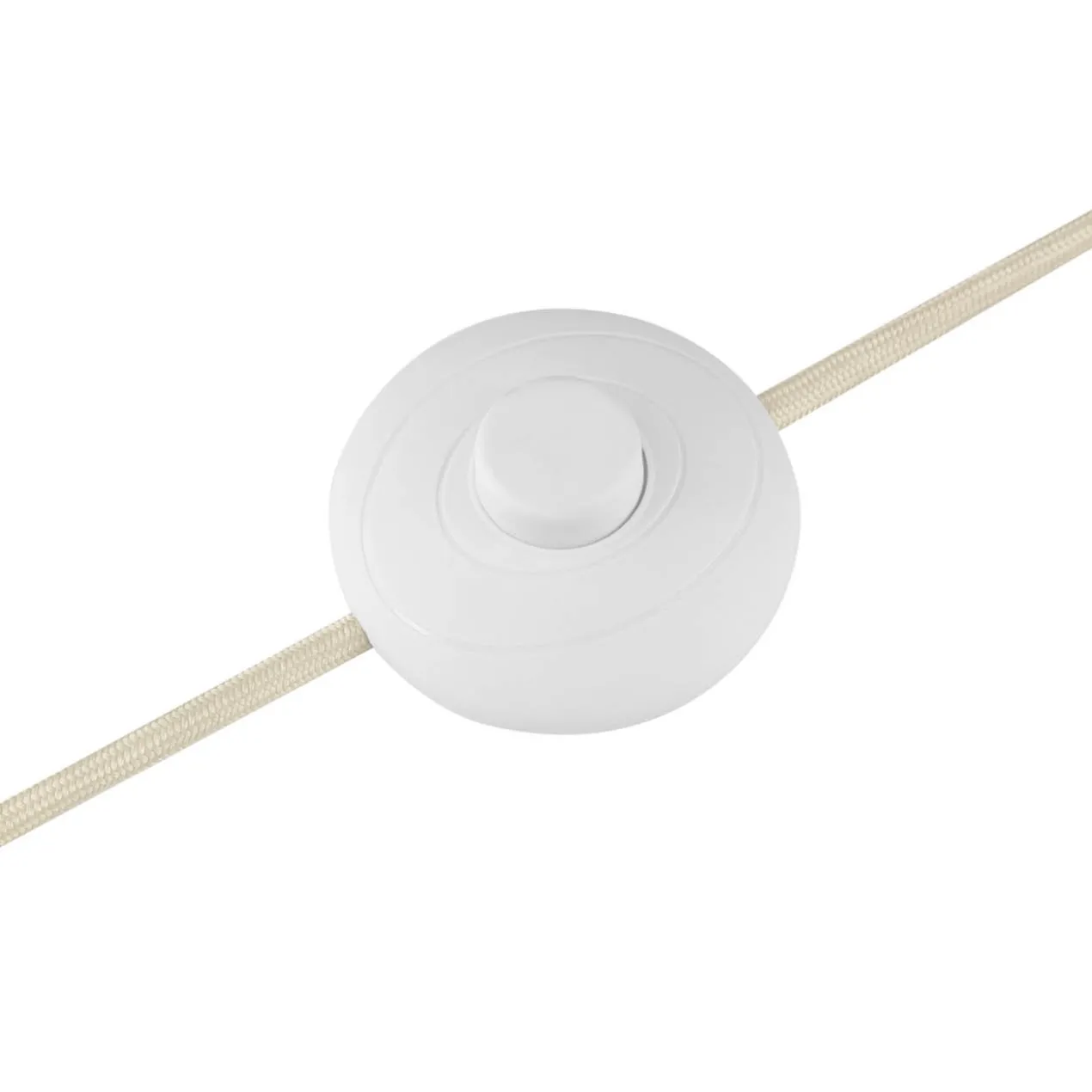 Vloerlamp Arjan beige