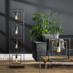 Vloerlamp Assen