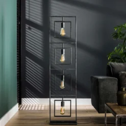 Vloerlamp Assen