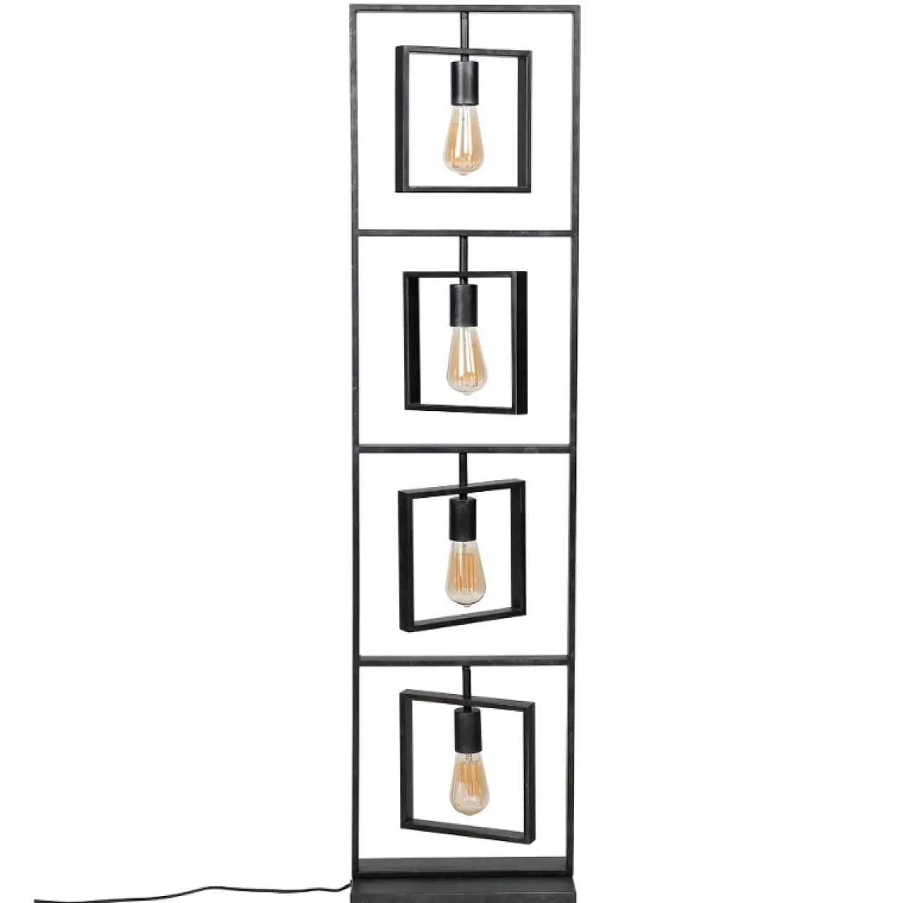 Vloerlamp Assen
