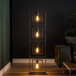 Vloerlamp Assen