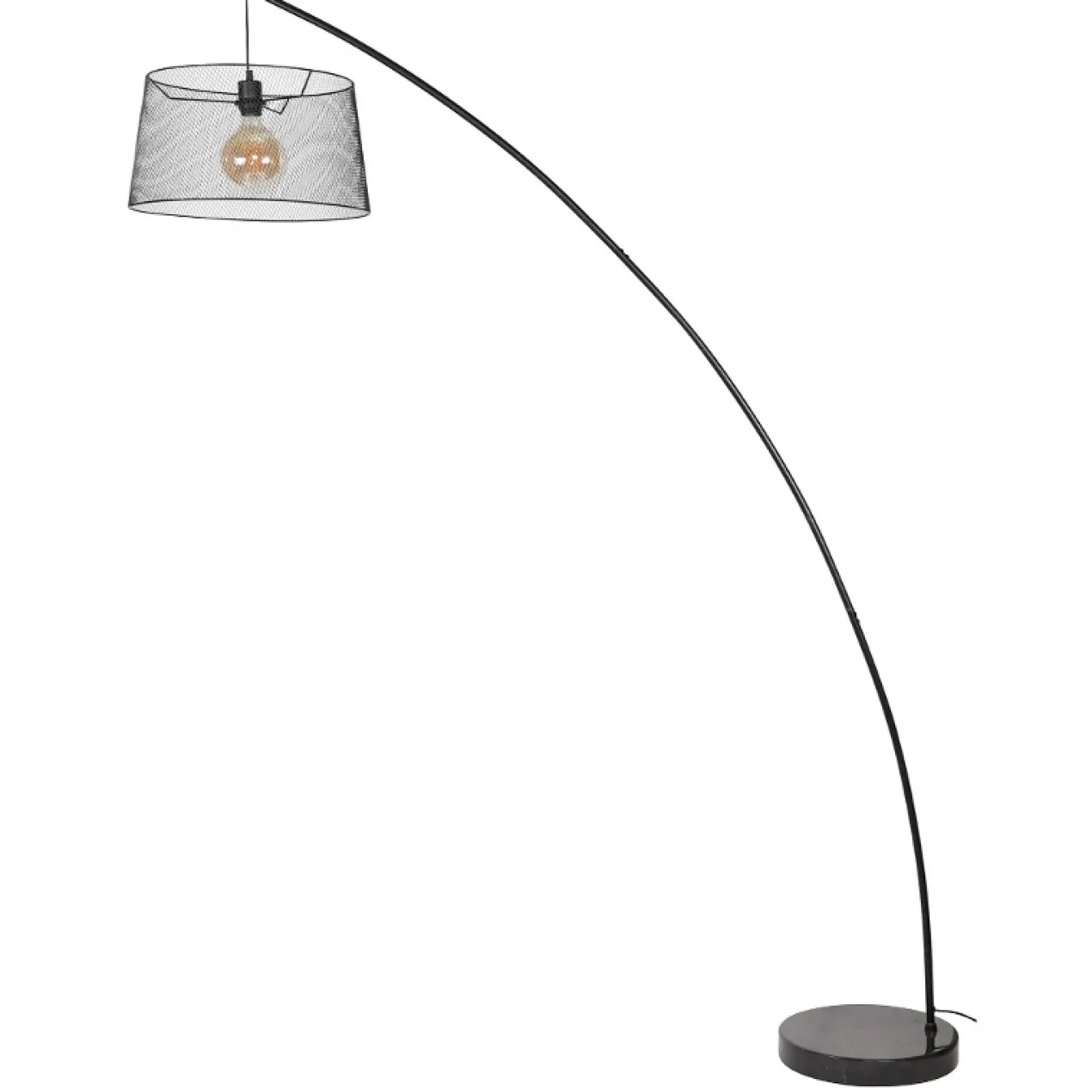 Vloerlamp Basingstoke