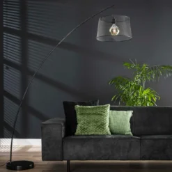Vloerlamp Basingstoke
