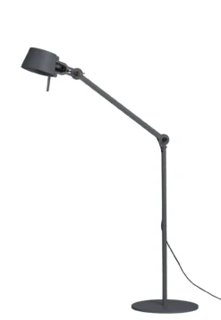 Vloerlamp Bolt 1 arm midnight gray