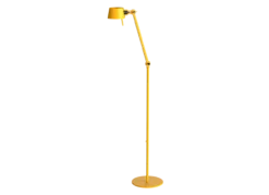Vloerlamp Bolt Long 1 arm sunny yellow