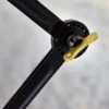 Vloerlamp Bolt Long upperfit 2 armen lightning white