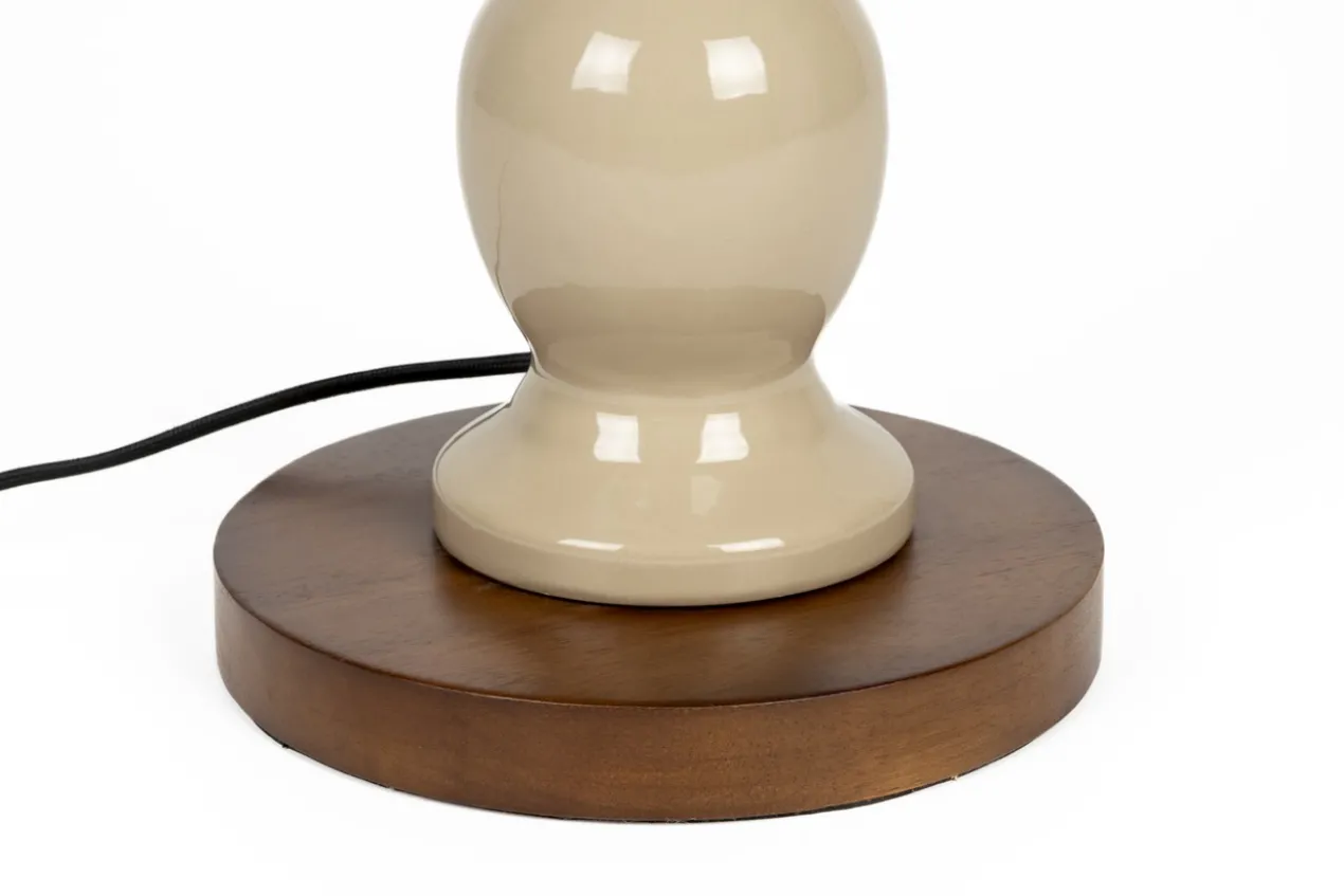 Vloerlamp Brew