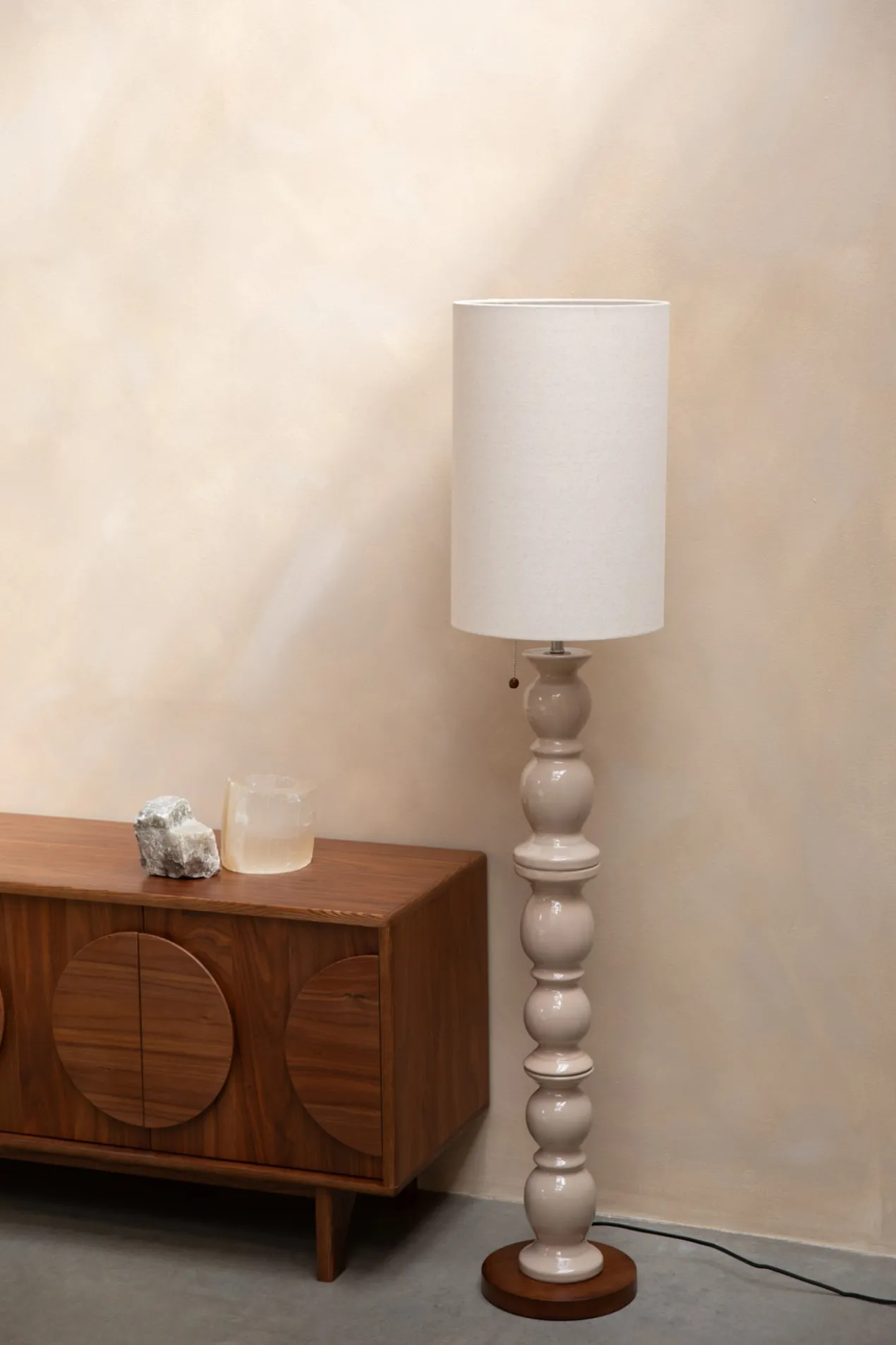 Vloerlamp Brew