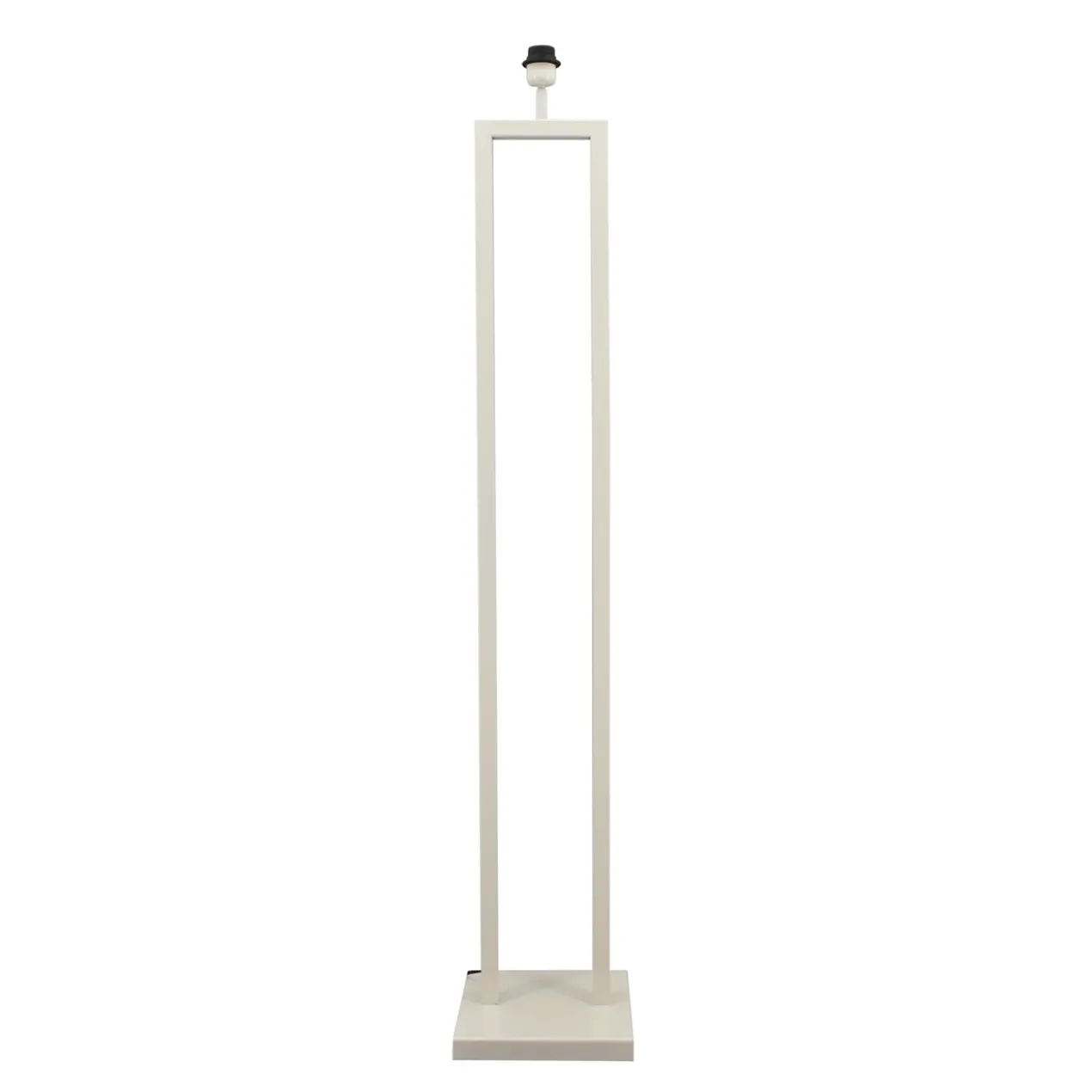 Vloerlamp Brian beige