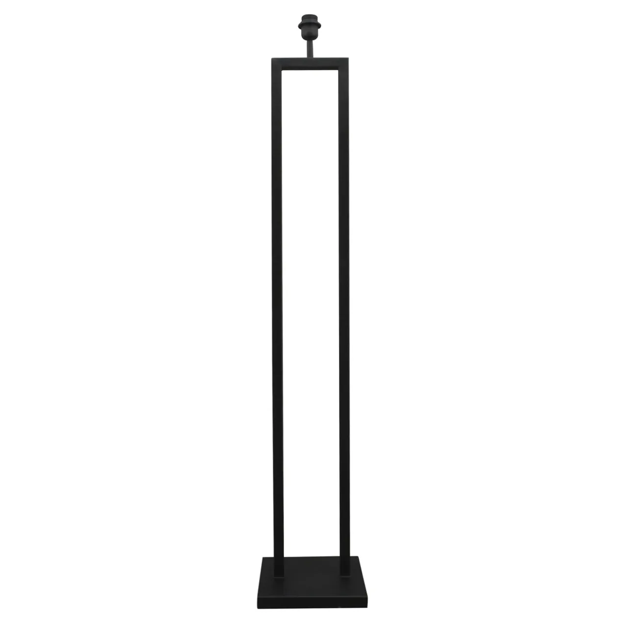 Vloerlamp Brian black