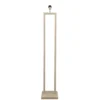 Vloerlamp Brian taupe