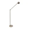 Vloerlamp Casper laag olijfgroen