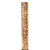 Vloerlamp coins gold shell 150 cm