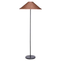 Vloerlamp Dean Ø60 cm