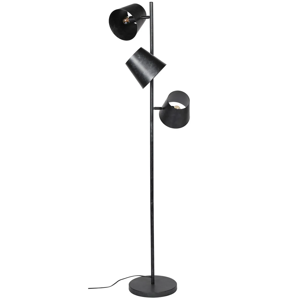 Vloerlamp Deventer