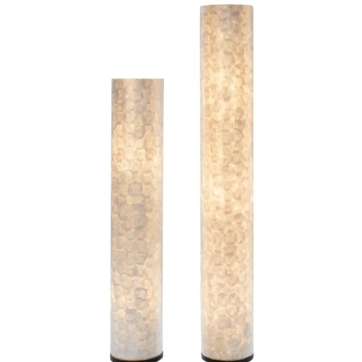 Vloerlamp Full Shell 200 cm