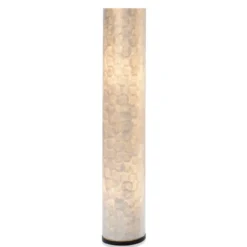 Vloerlamp Full Shell 150 cm