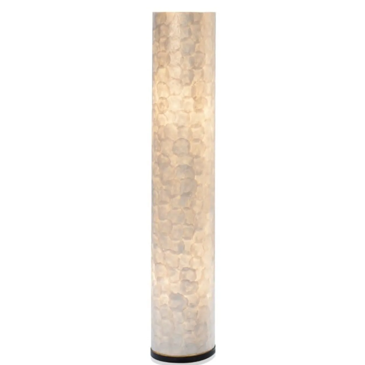 Vloerlamp Full Shell 150 cm