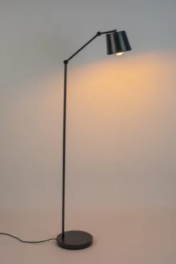 Vloerlamp Hajo