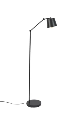 Vloerlamp Hajo