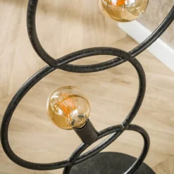 Vloerlamp Hollow
