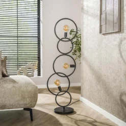 Vloerlamp Hollow