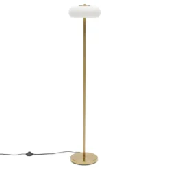 Vloerlamp Isa