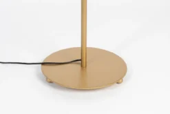 Vloerlamp Lena Lena Vloerlamp Goud