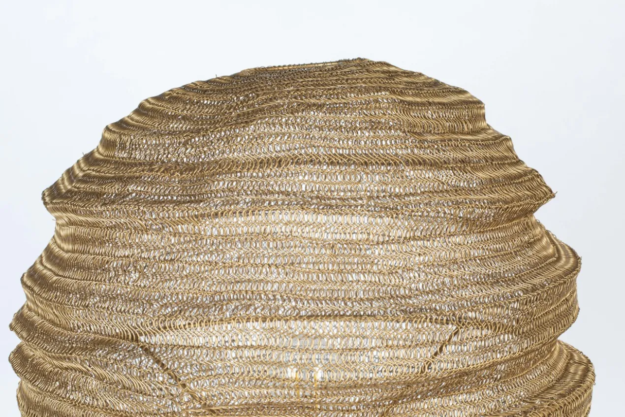 Vloerlamp Lena Lena Vloerlamp Goud