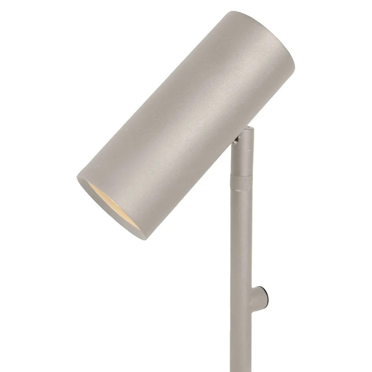 Vloerlamp Lio beige