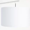 Vloerlamp MARTINE wit