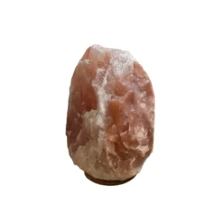 Vloerlamp natuurlijke zoutlamp rood 45-50 kg