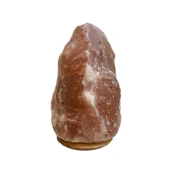 Vloerlamp natuurlijke zoutlamp rood 20-25 kg