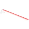 Vloerlamp Neon Tube LED rood