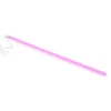 Vloerlamp Neon Tube LED roze