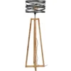 Vloerlamp Nottingham
