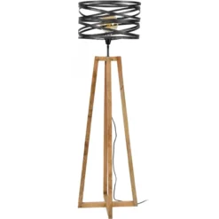 Vloerlamp Nottingham