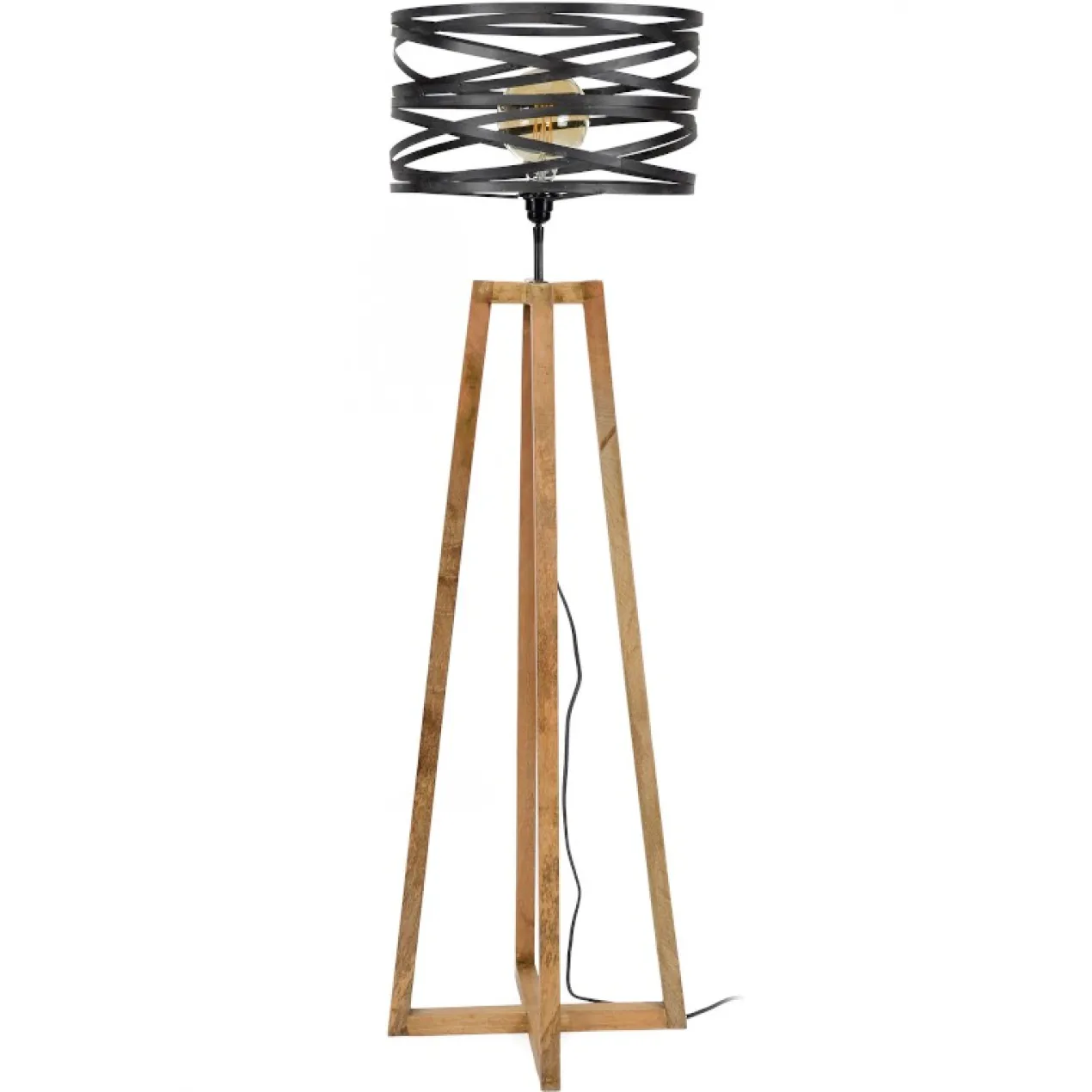 Vloerlamp Nottingham