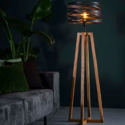 Vloerlamp Nottingham