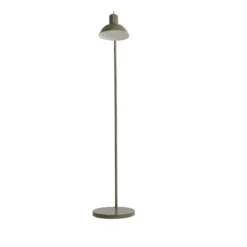 Vloerlamp Office Olive Green
