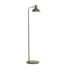 Vloerlamp Office Olive Green