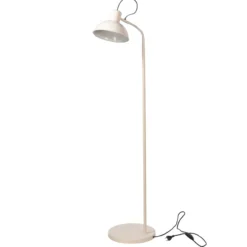 Vloerlamp Office Zand H141xDSN.20cm