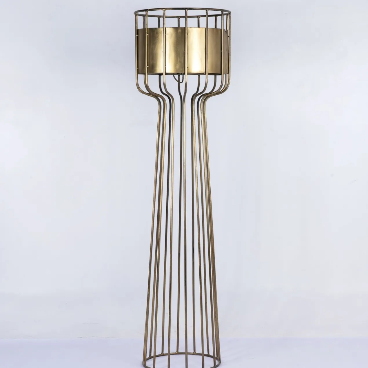 Vloerlamp Ramakant