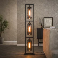 Vloerlamp Rhapsody 3 Lamps