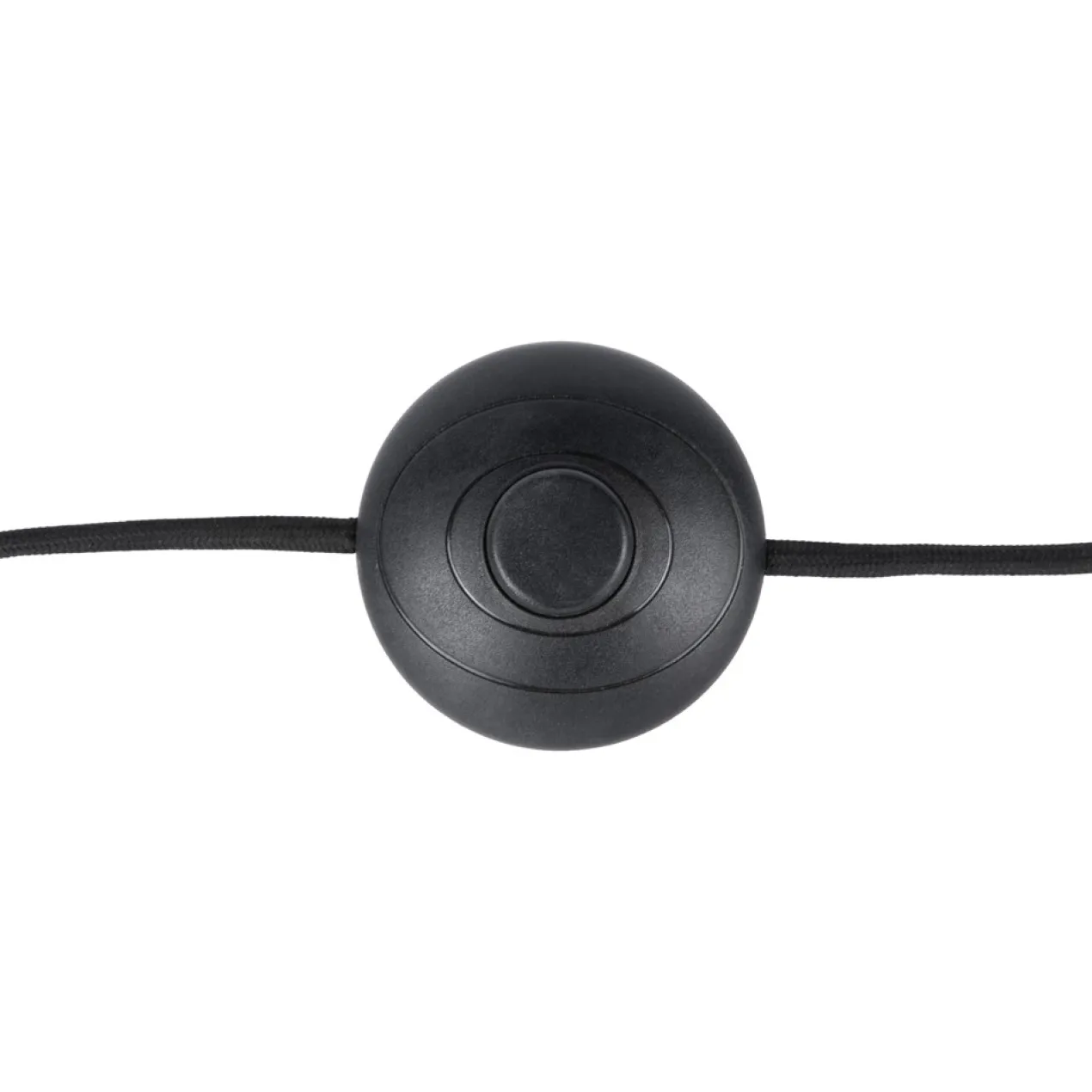 Vloerlamp Riqueza Palo black